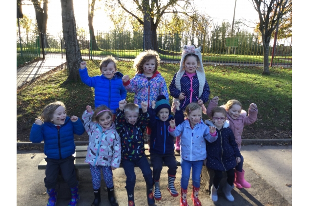 St Andrews Major C W Primary School PTA Localgiving st-andrews-major-c-w-primary-school-pta-localgiving