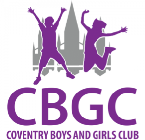 Coventry Boys and Girls Club Logo