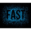 FAST London Logo