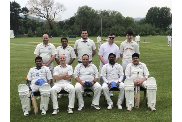 Abergele Cricket Club Localgiving