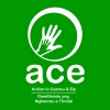 ACE - Action in Caerau & Ely Logo