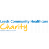 Leeds Community Healthcare NHS Charity Logo