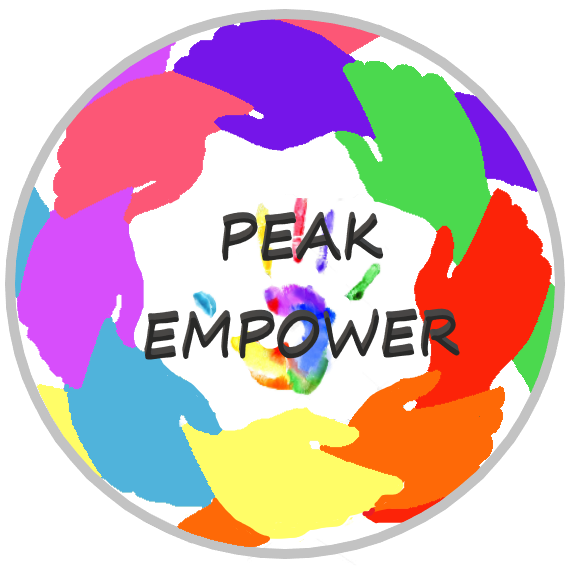 Peak Empower Logo