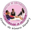 Ministry of Empowerment Logo