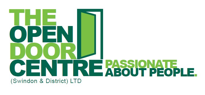 The Open Door Centre (Swindon and District) Ltd Logo