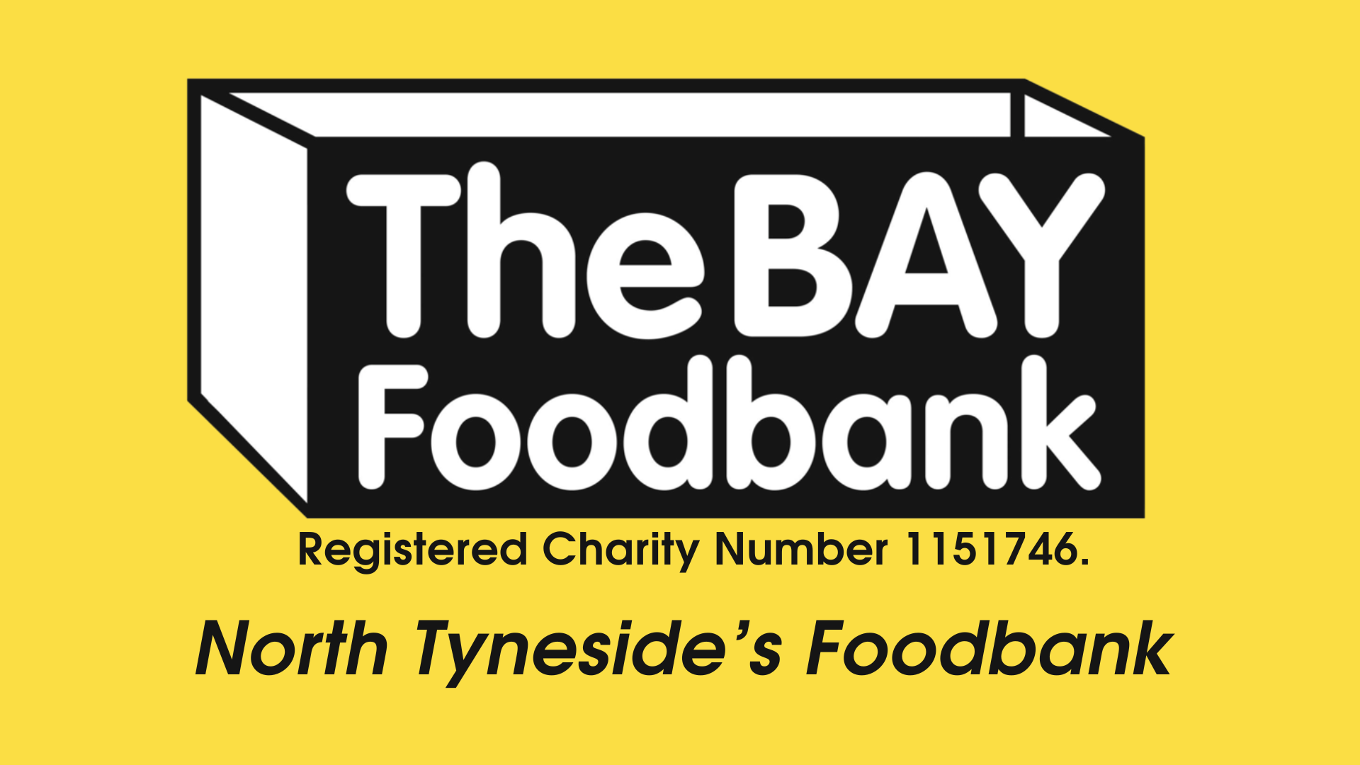 The Bay Foodbank Logo