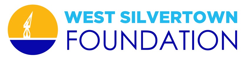 West Silvertown Foundation Logo