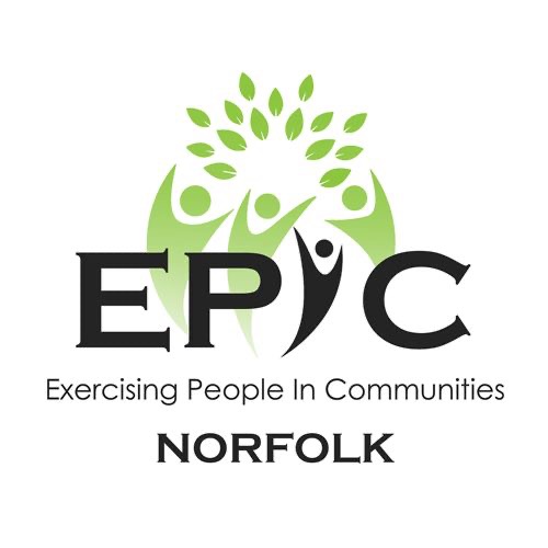 Exercising People In Communities (EPIC) Norfolk Ltd Logo