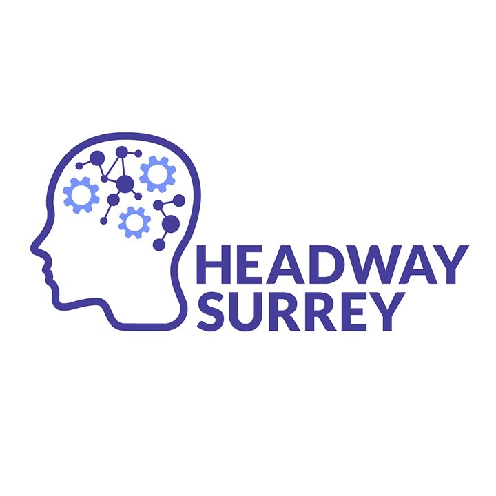 Headway Surrey Logo