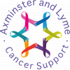 Axminster and Lyme Cancer Support Logo