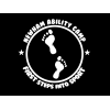 The Newham Ability Camp Logo