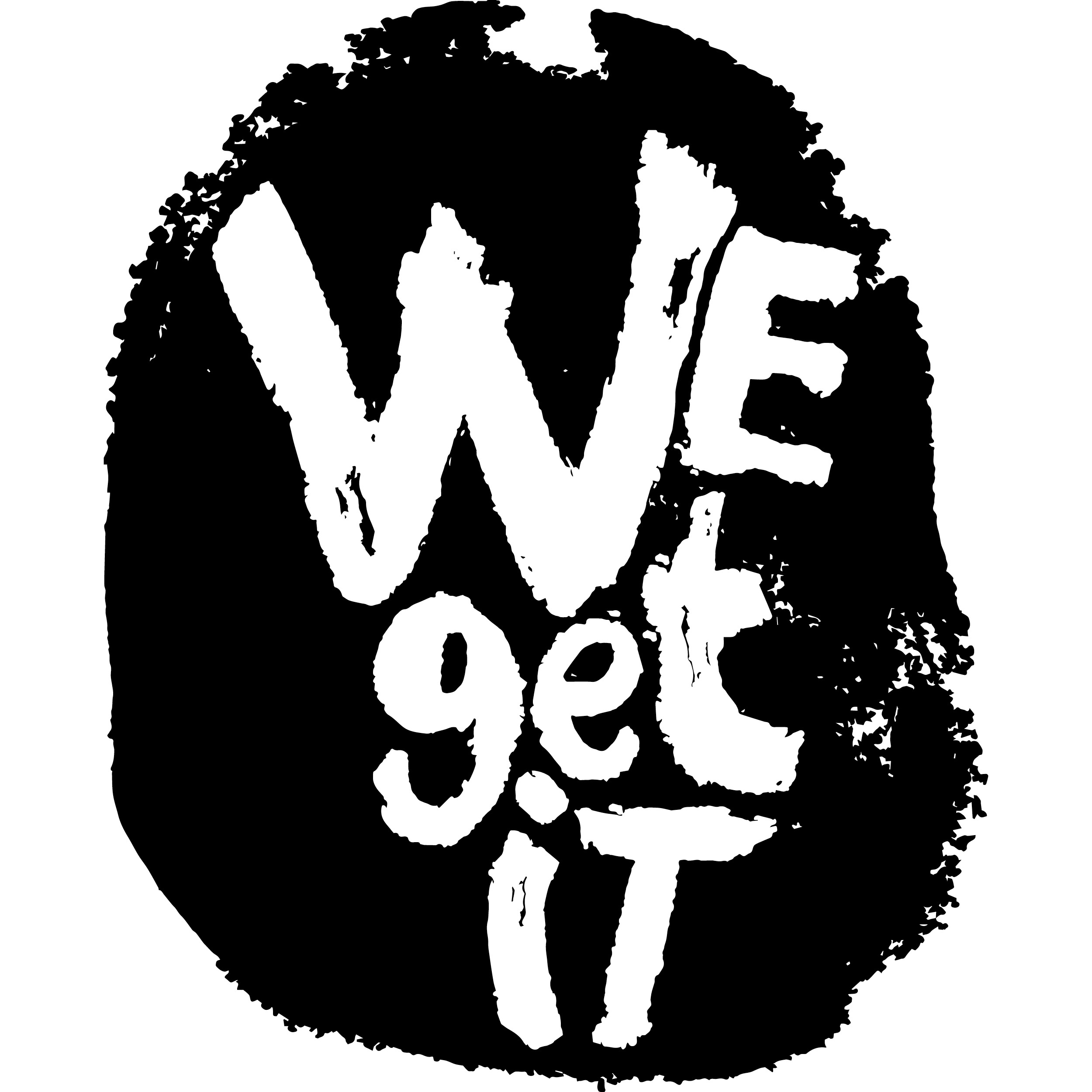 We Get It Logo