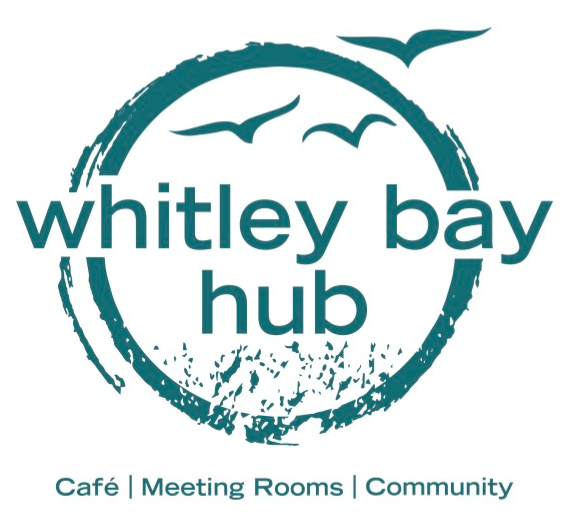 Whitley Bay Big Local Logo