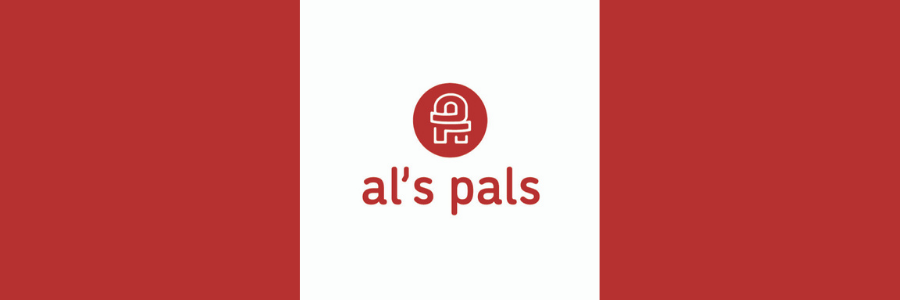 Als Pals Logo