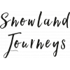 Snowland Journeys CIC Logo