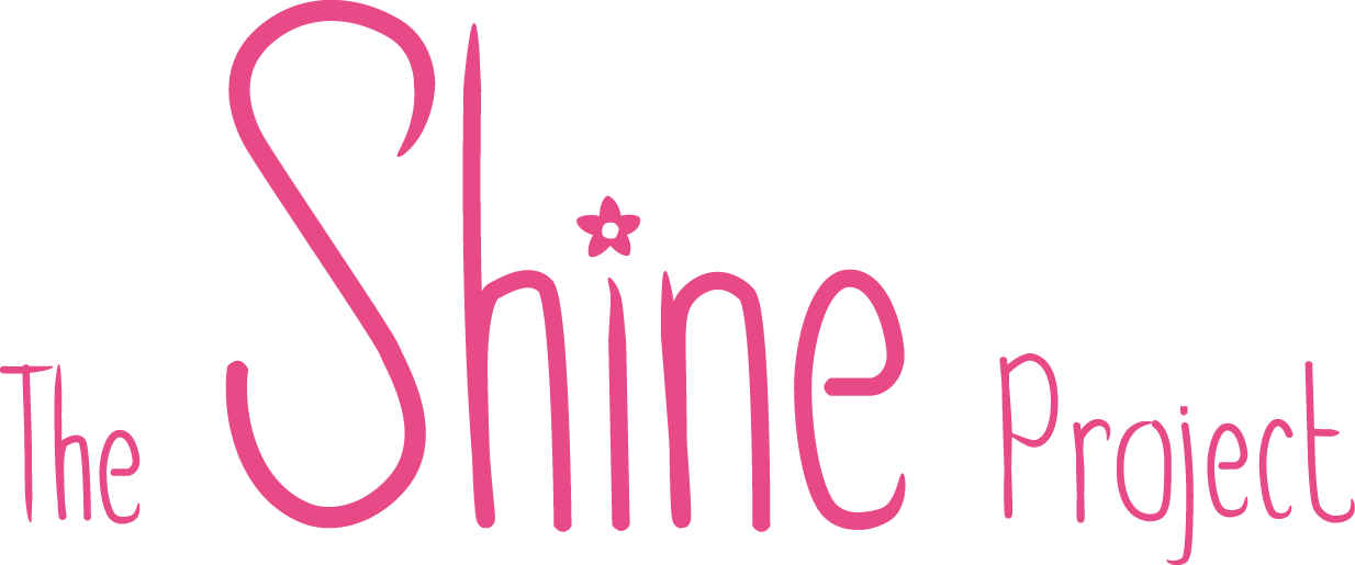 The Shine Project Logo