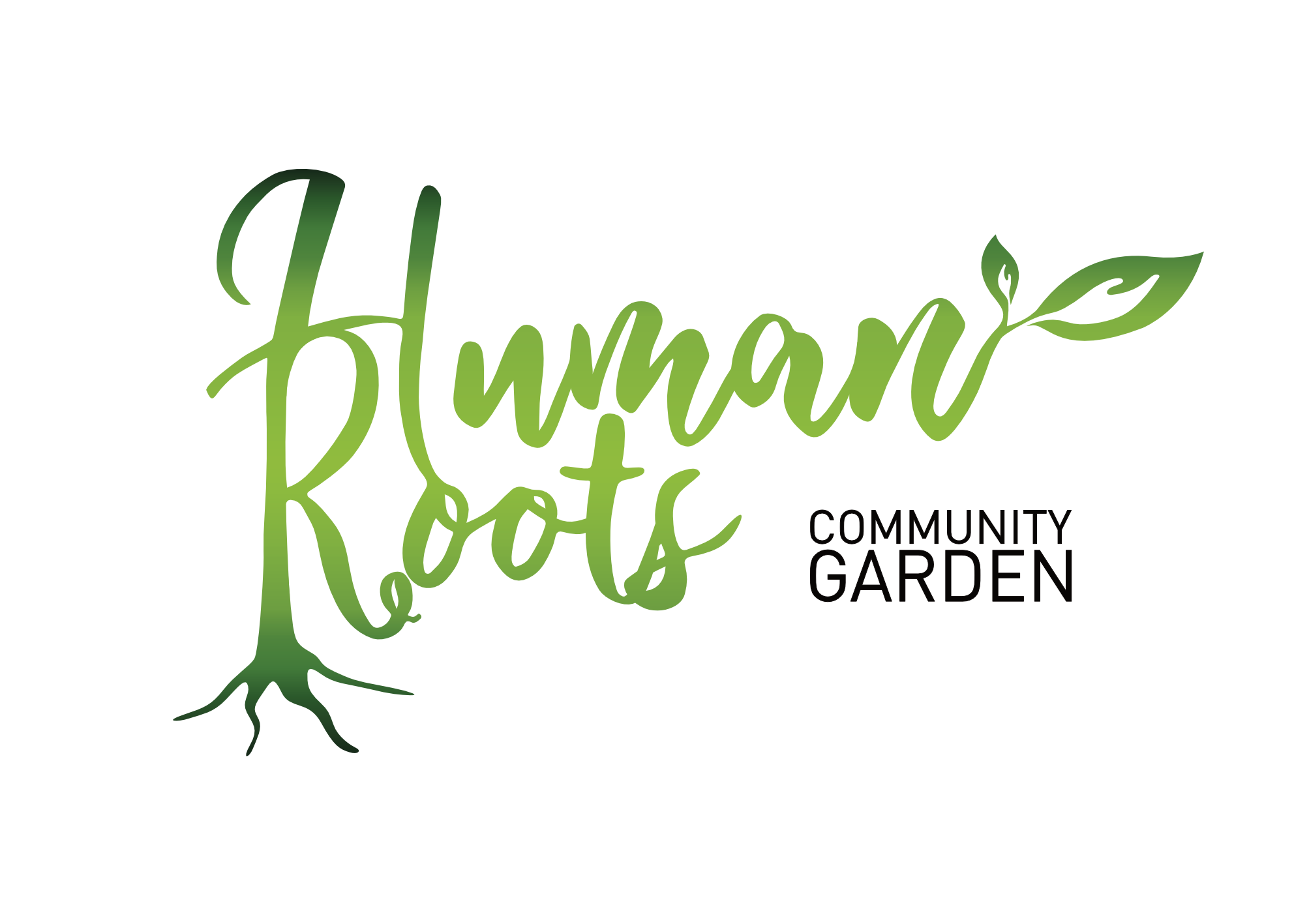 Human Roots Community Logo