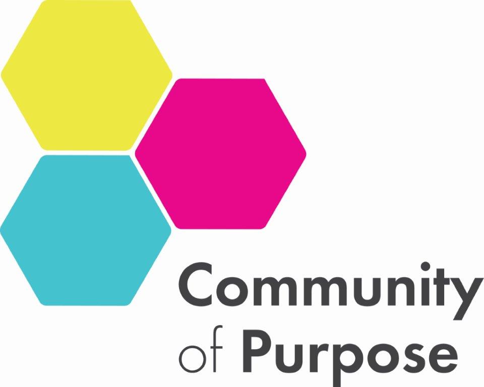 Community of Purpose CIC Logo