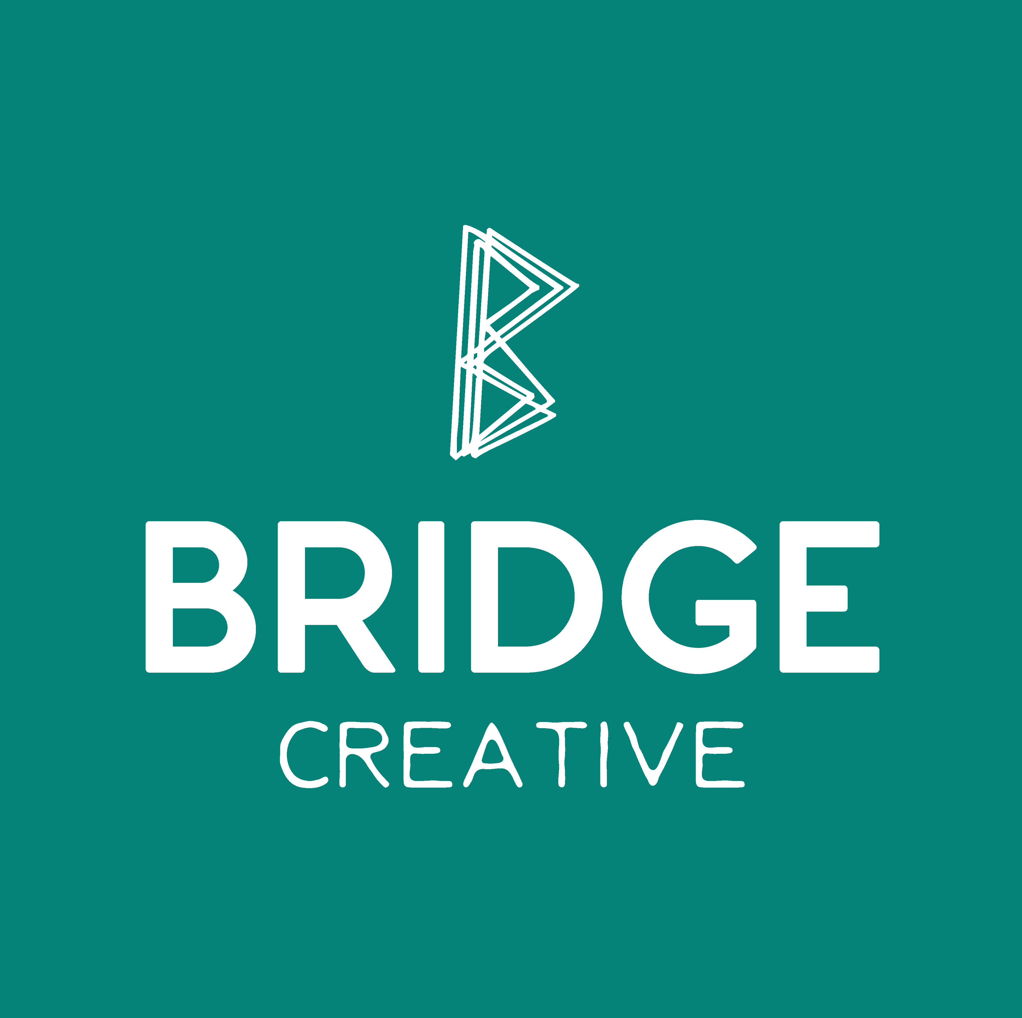 Bridge Creative Enterprise CIC Logo