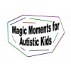 MAGIC MOMENTS FOR AUTISTIC KIDS Logo