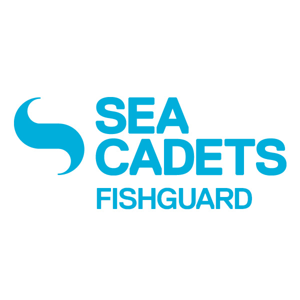 Fishguard Sea Cadets Logo