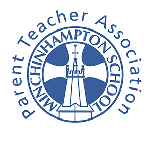 Minchinhampton Primary School PTA Logo