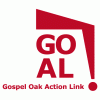 GOAL Youth Club (Gospel Oak Action Link) Logo