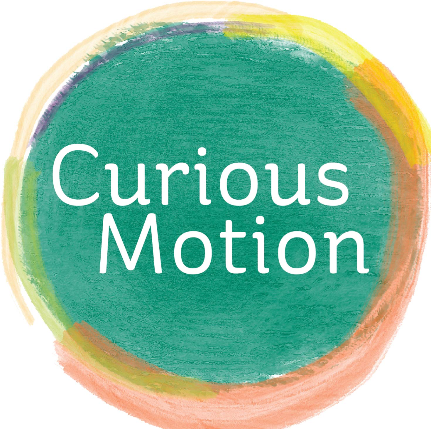 Curious Motion CIC Logo