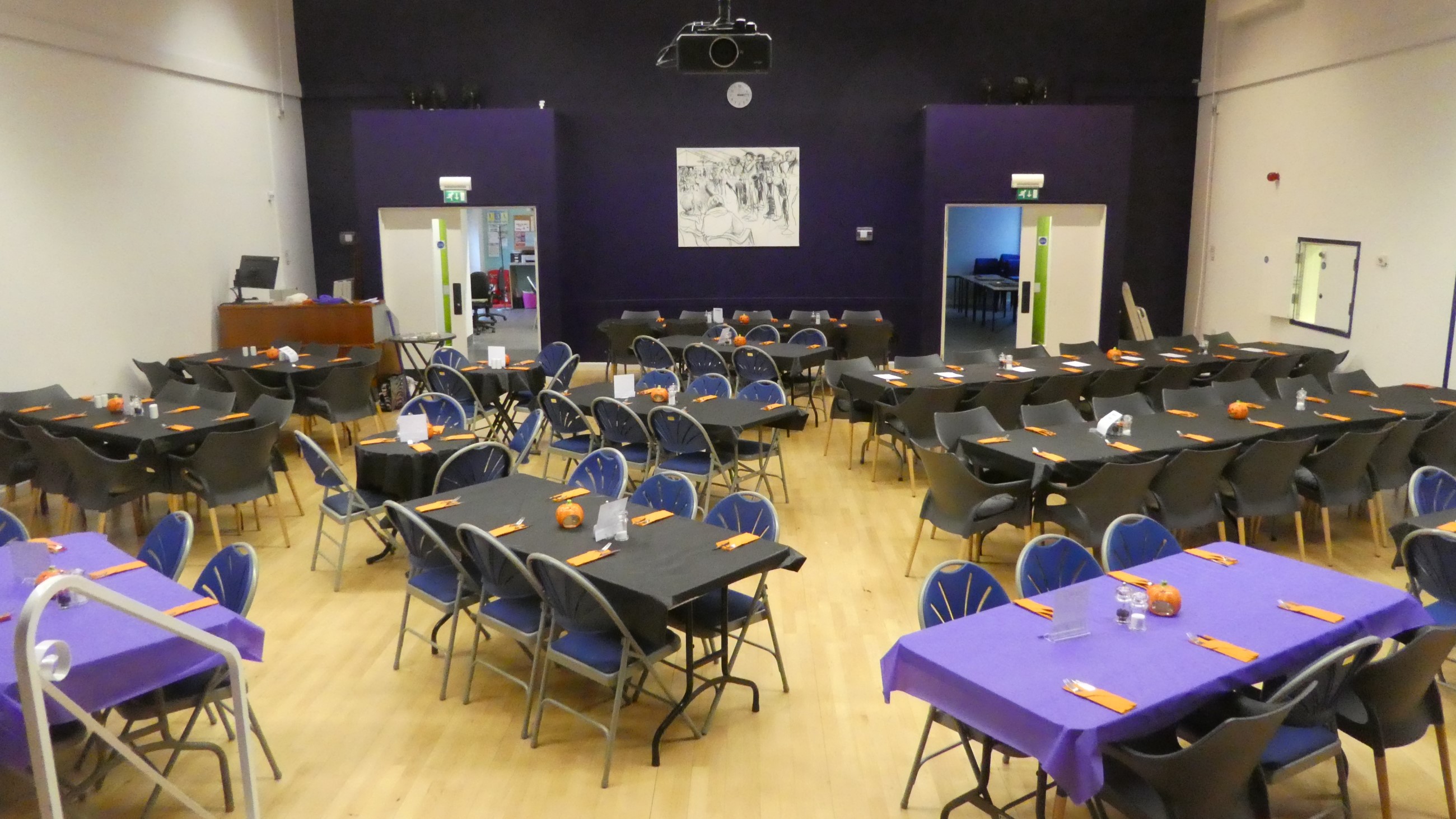 Milford on Sea Community Centre Localgiving