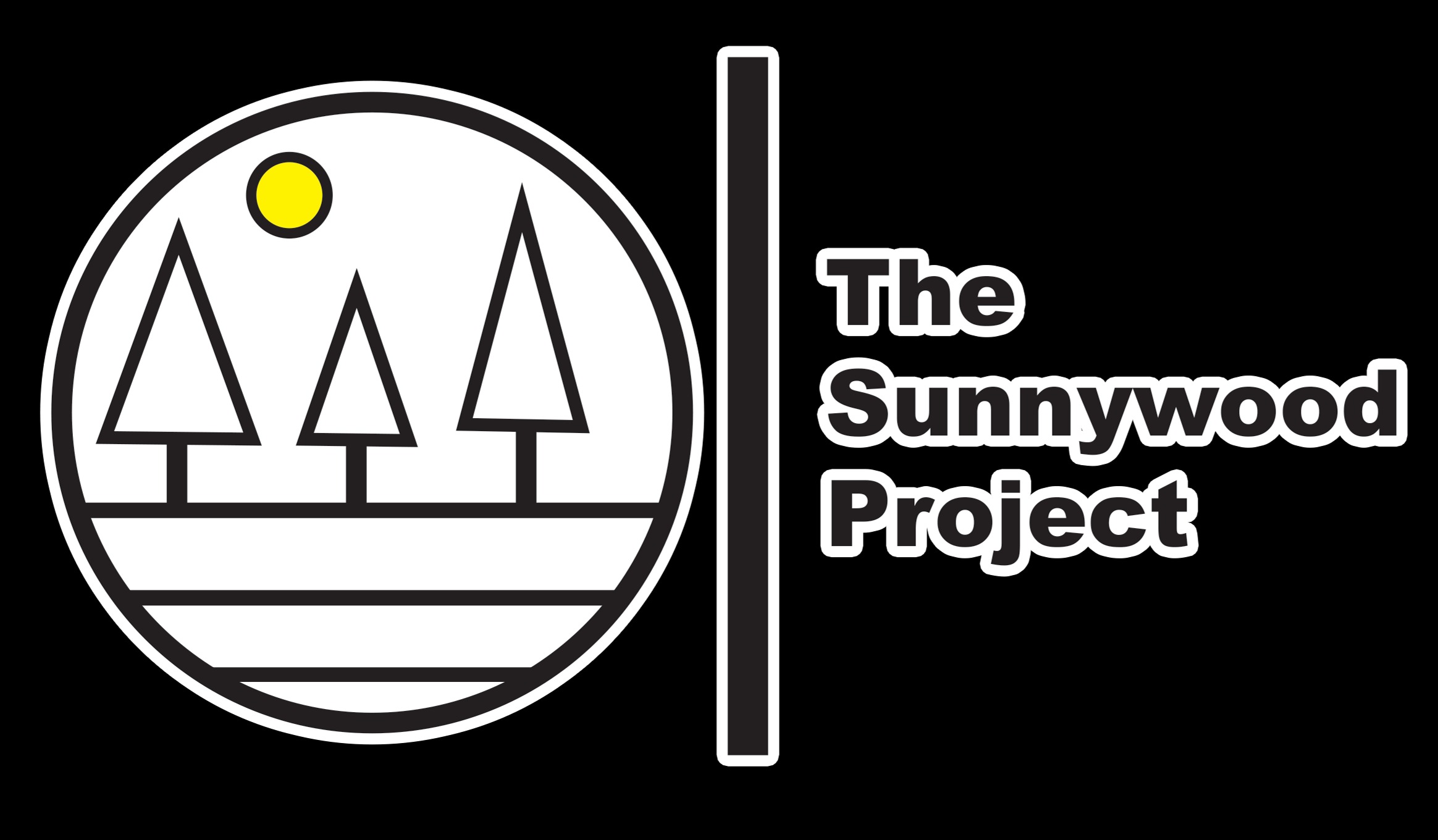 The Sunnywood Project Logo