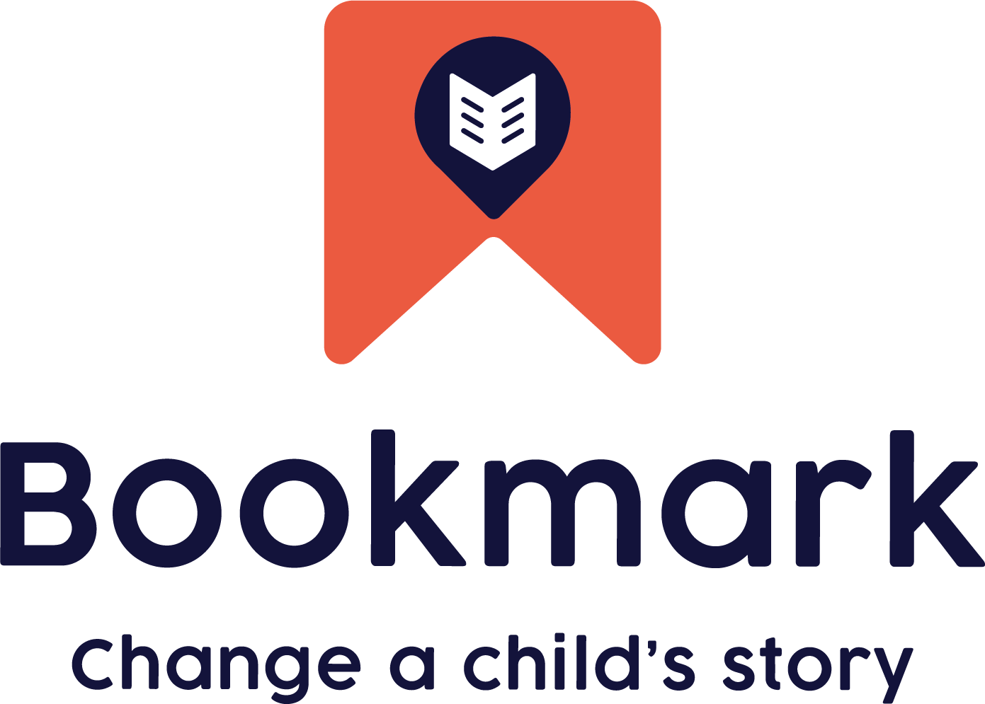Bookmark Reading Charity | Localgiving