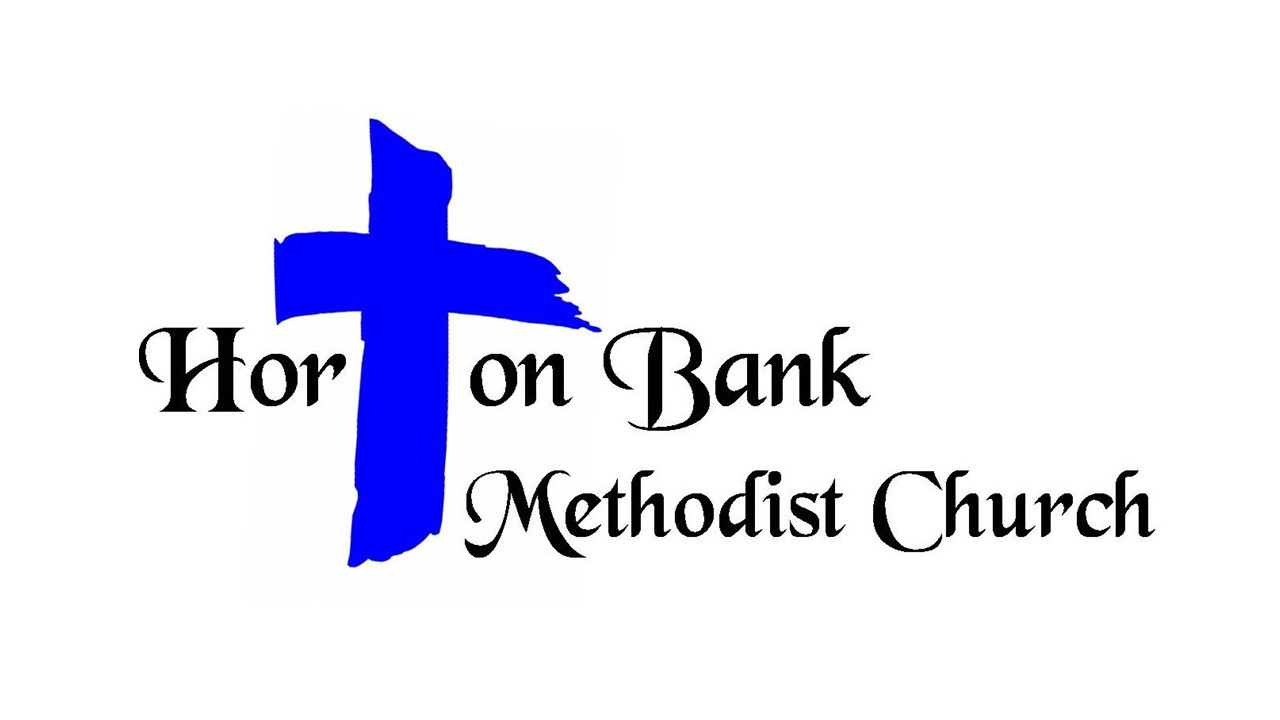 Horton Bank Methodist Church Logo