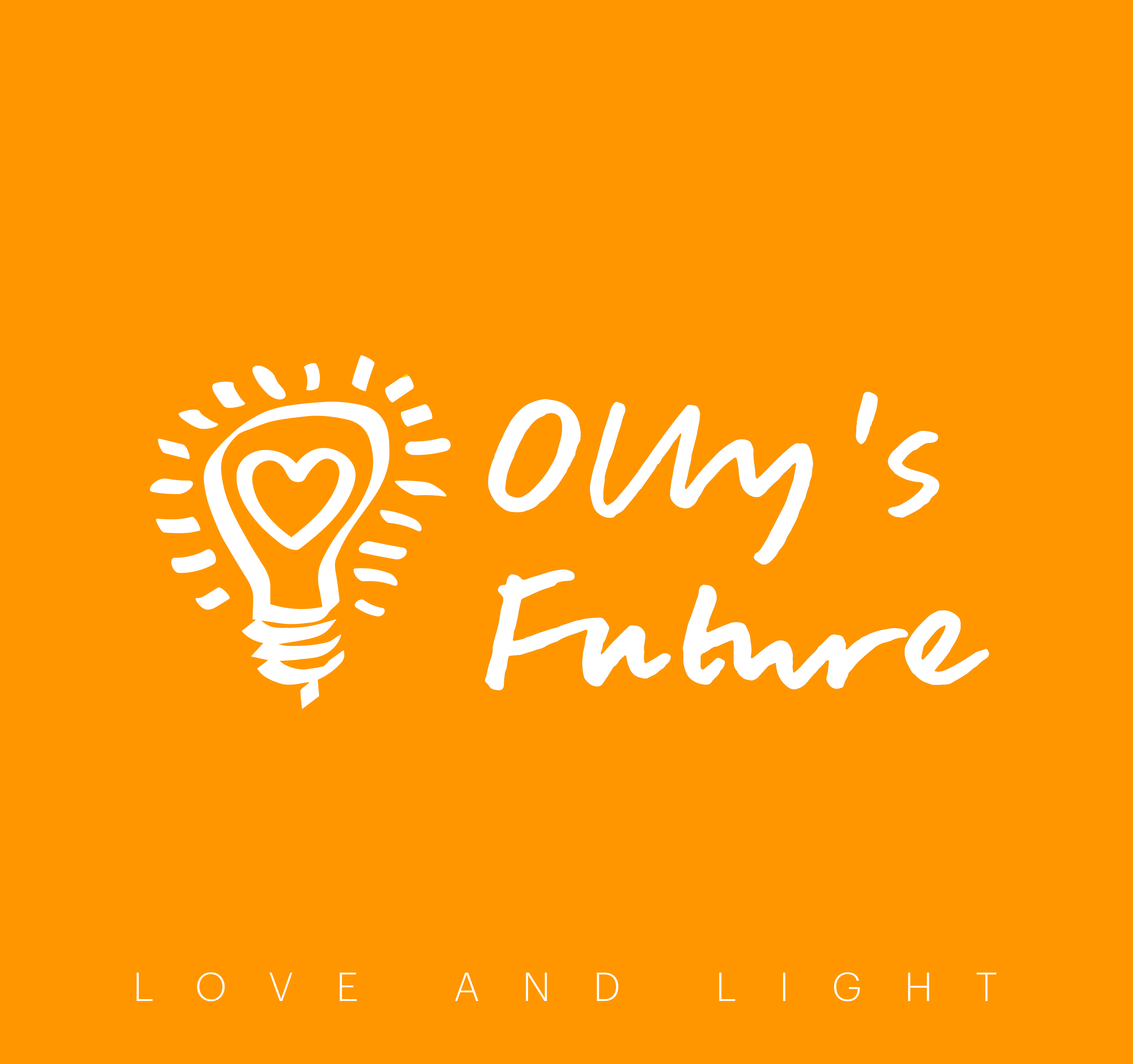 Olly's Future Logo