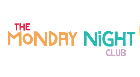 The Monday Night Club Logo