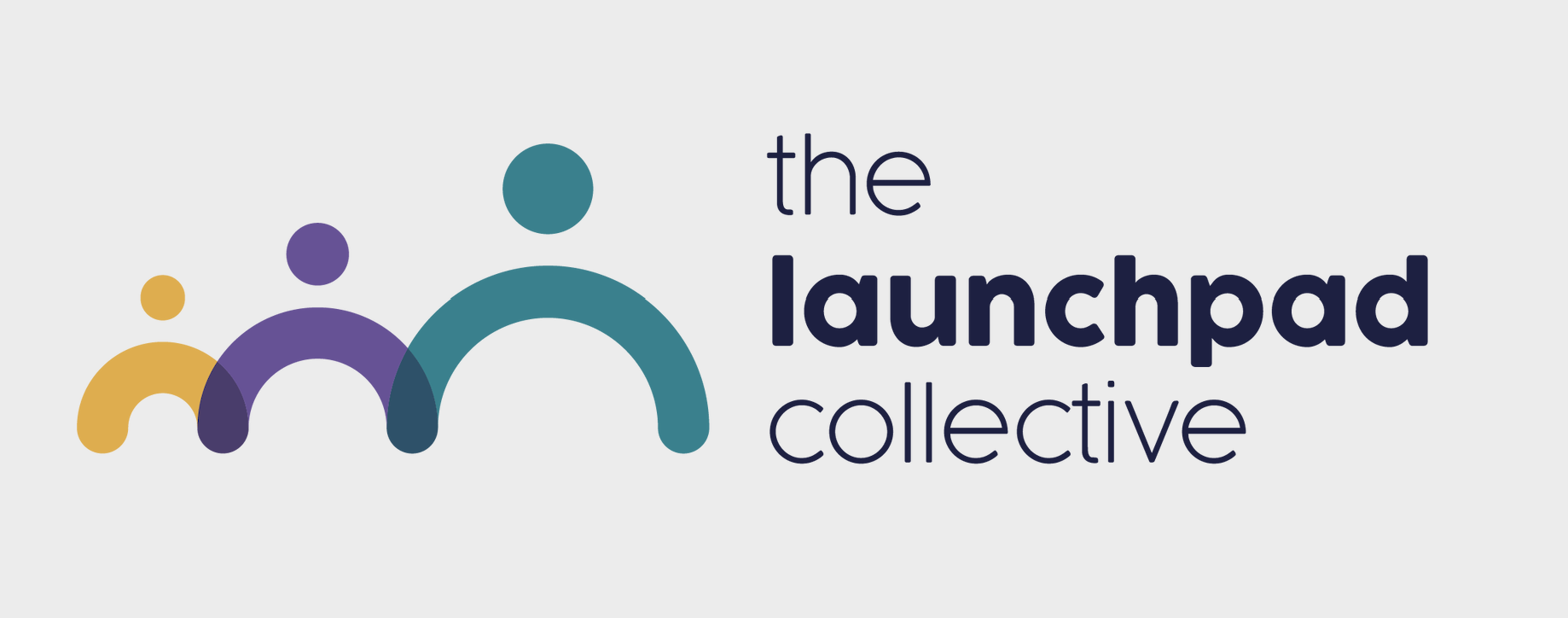 The Launchpad Collective Logo