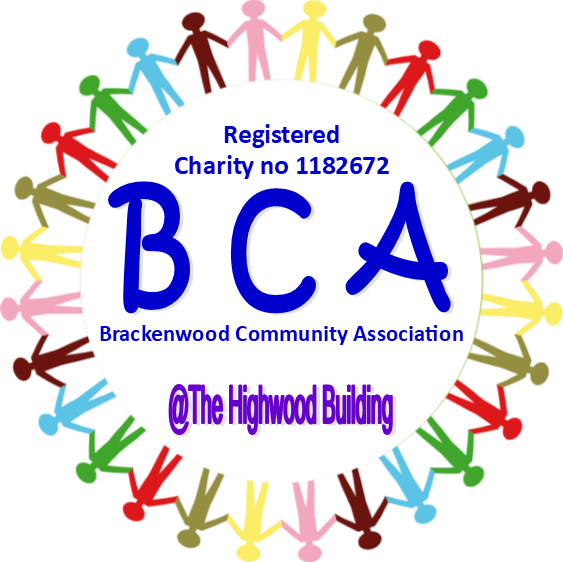 Brackenwood Community Association Logo