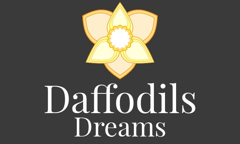 Daffodils Dreams Logo