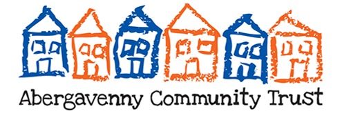 Abergavenny Community Trust Logo