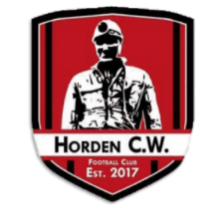 Horden Community Welfare Football Club, Junior Academy and charity Logo