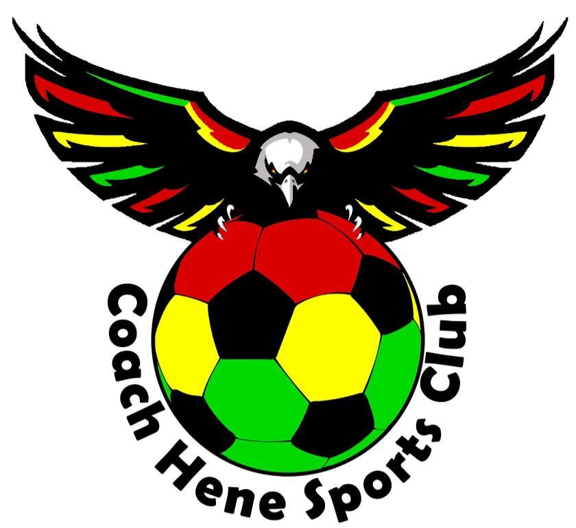 COACH HENE MEMORIAL FOUNDATION Logo