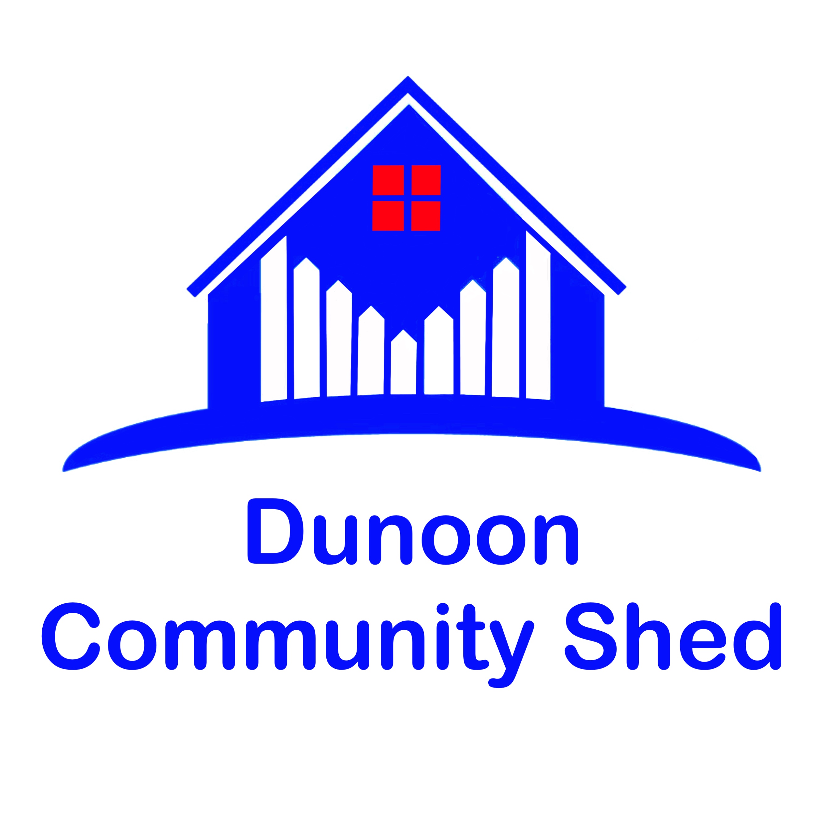 Dunoon Community Shed Logo