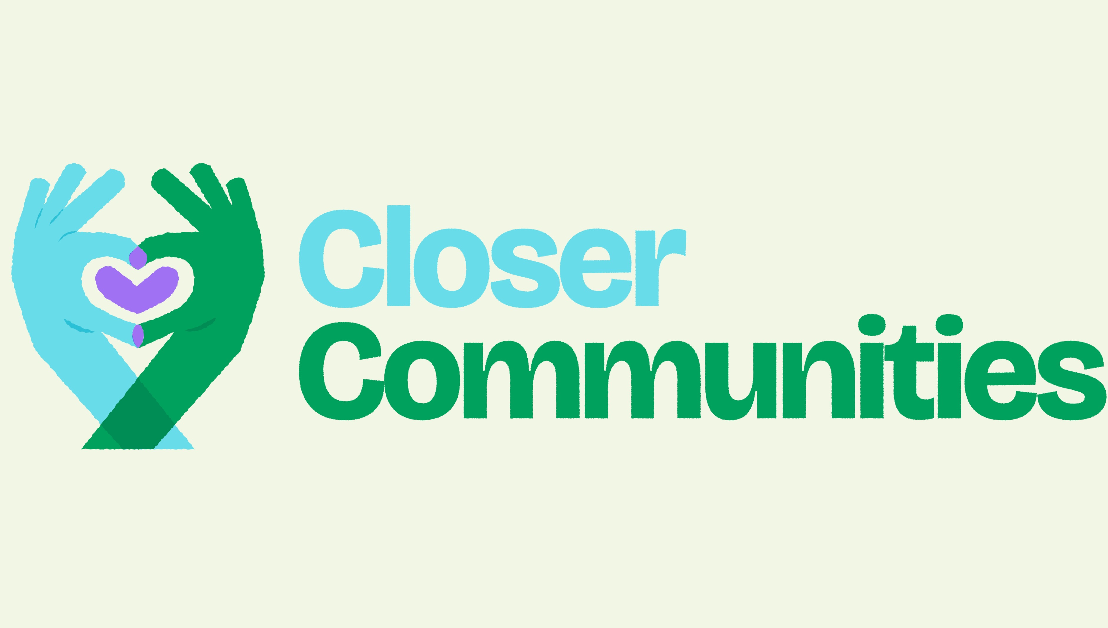 Closer Communities Logo