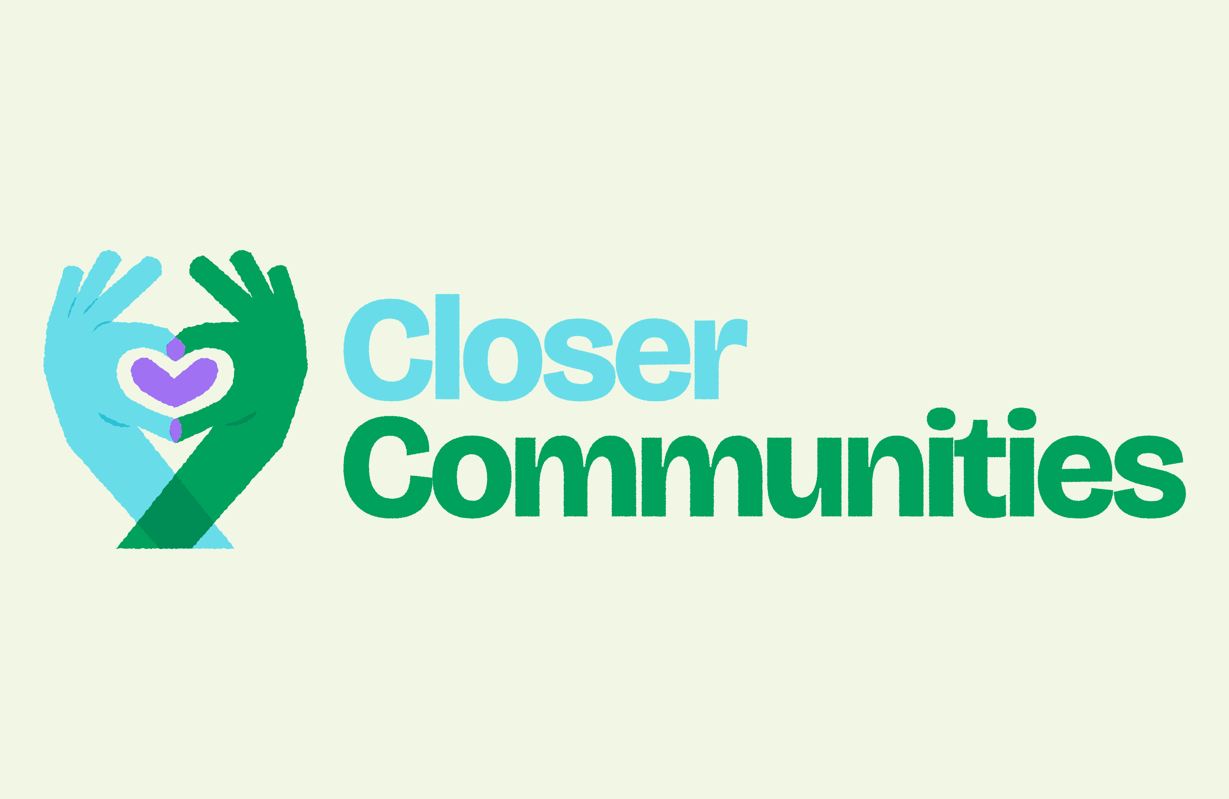 Closer Communities Logo