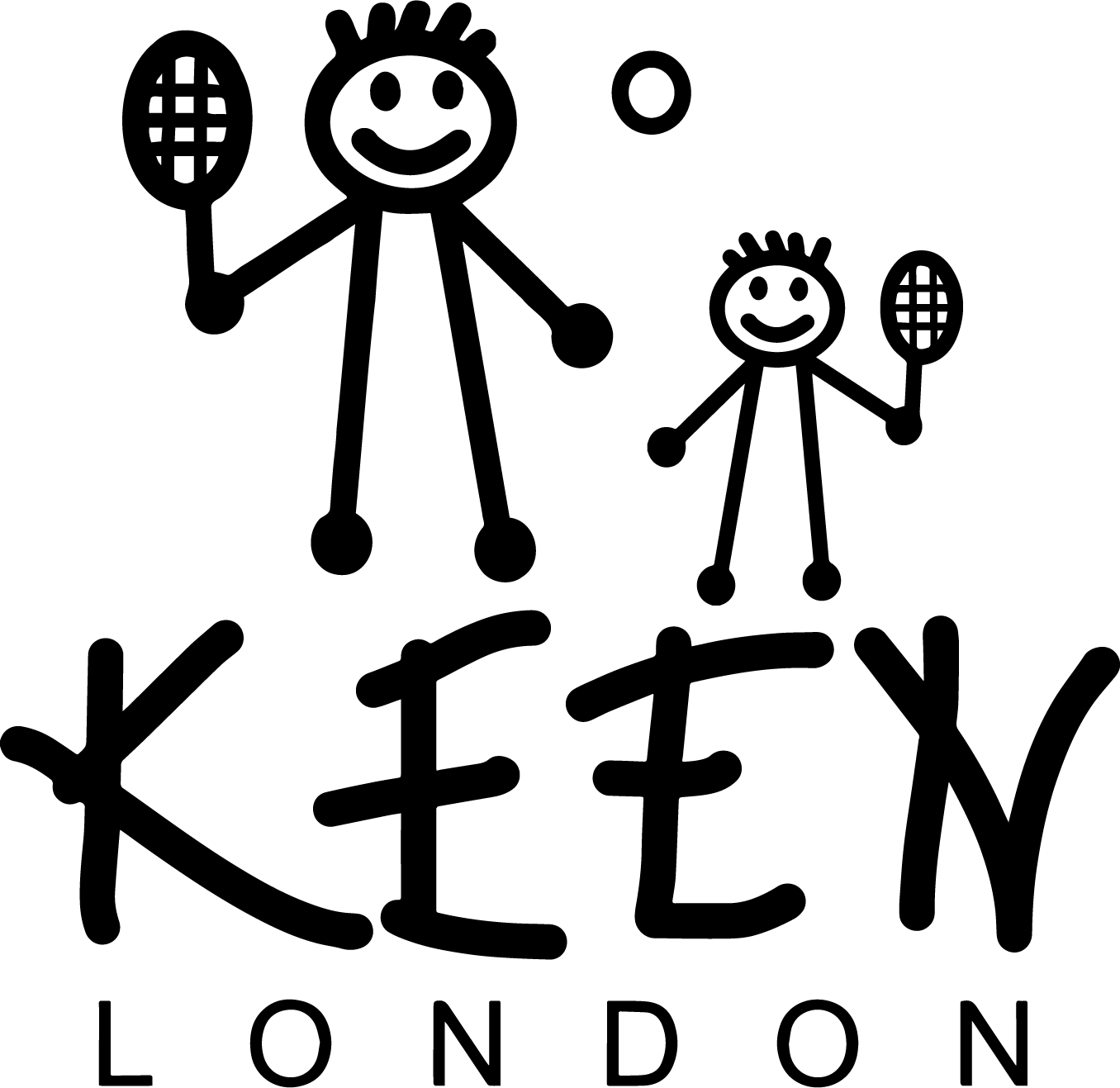 KEEN London Logo
