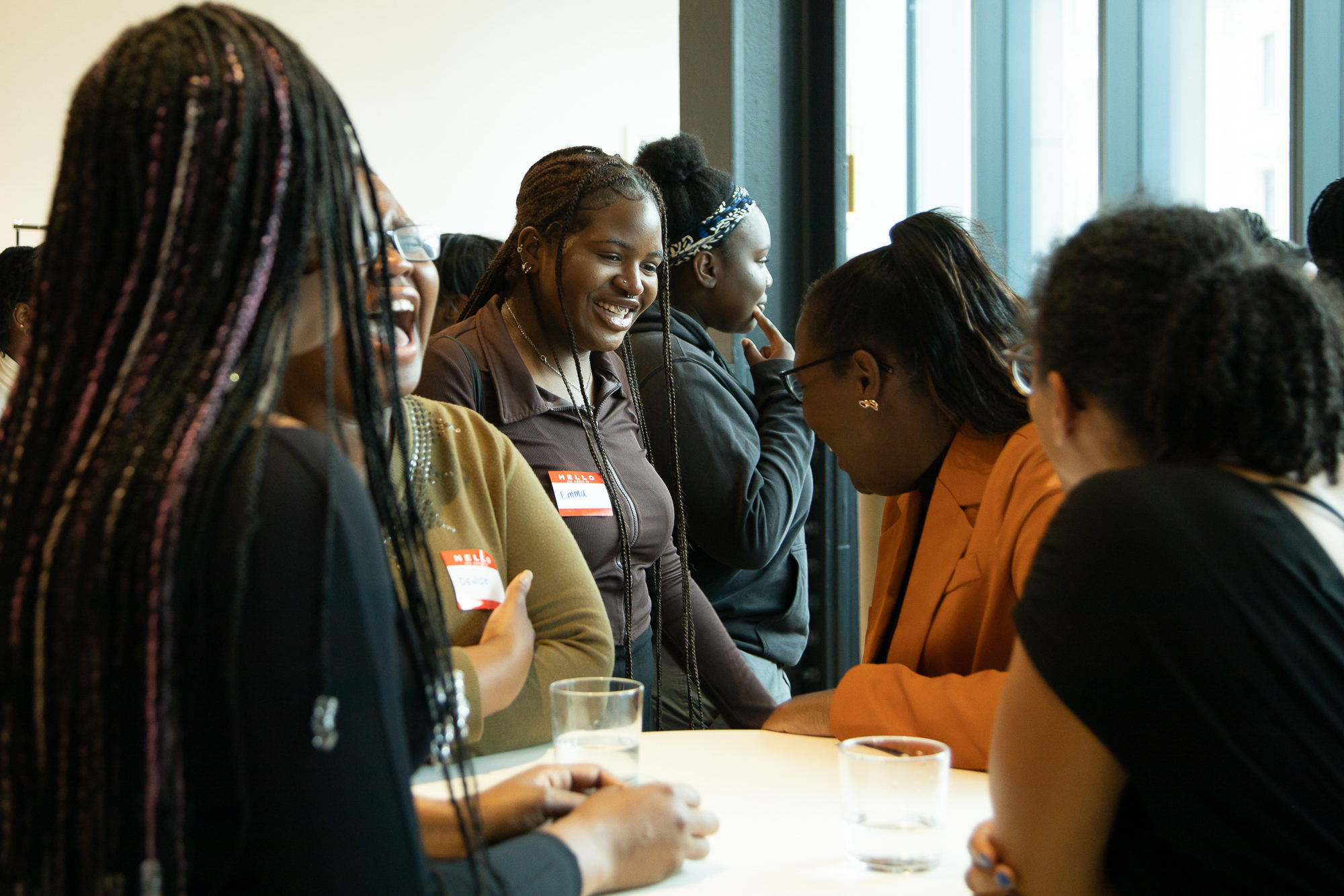 The Catalyst Collective Localgiving