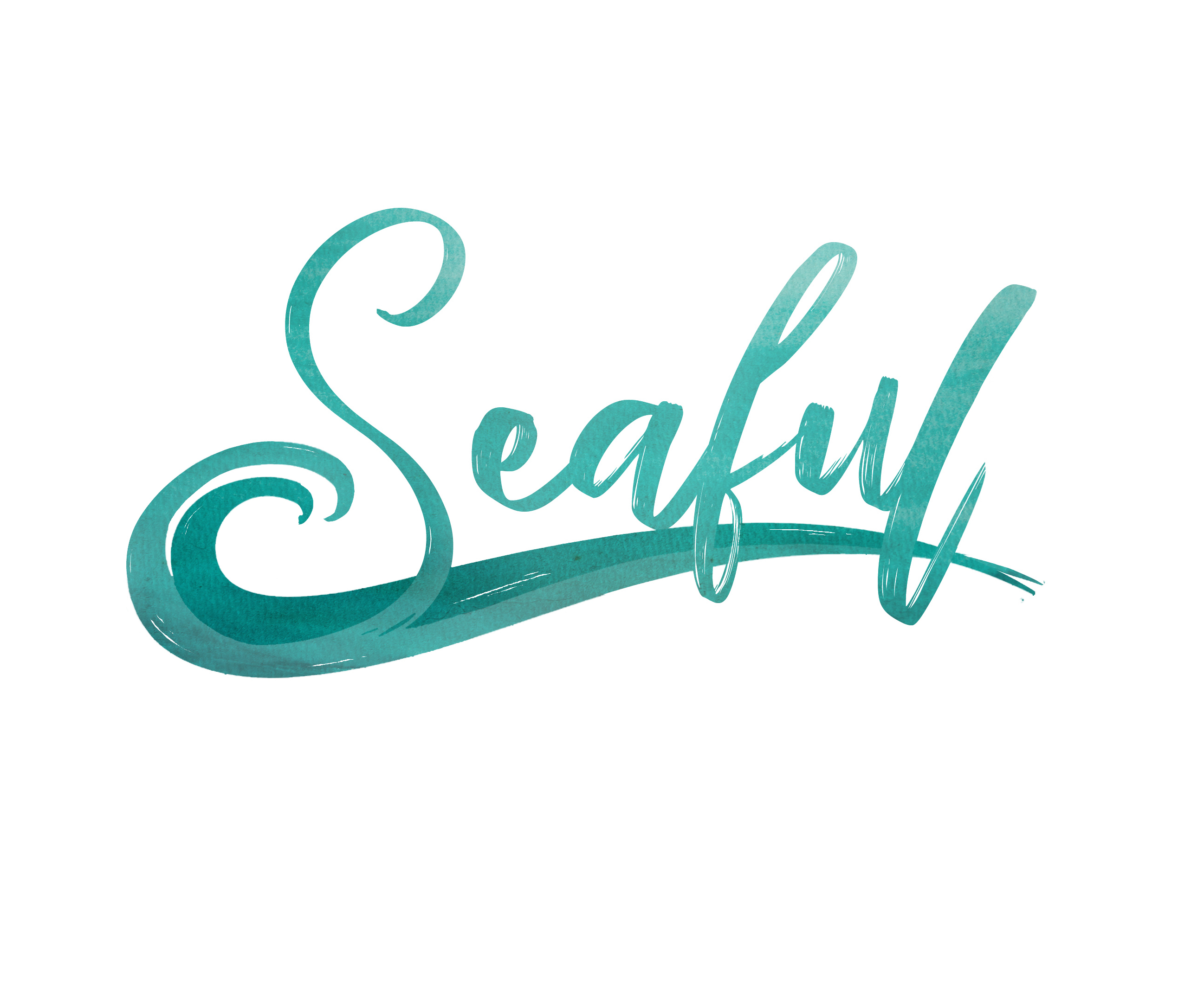 Seaful Logo