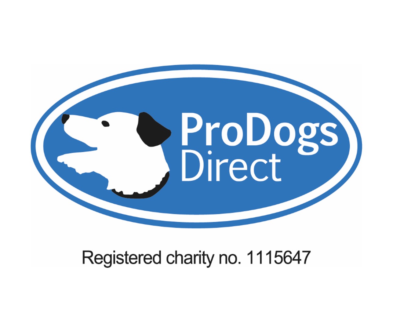 Pro Dogs Direct Logo