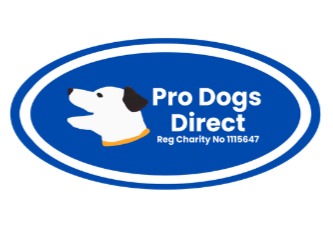 Pro Dogs Direct Logo