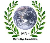 The Mavis Nye Foundation Logo