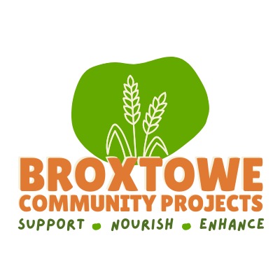 Broxtowe Community Projects Logo